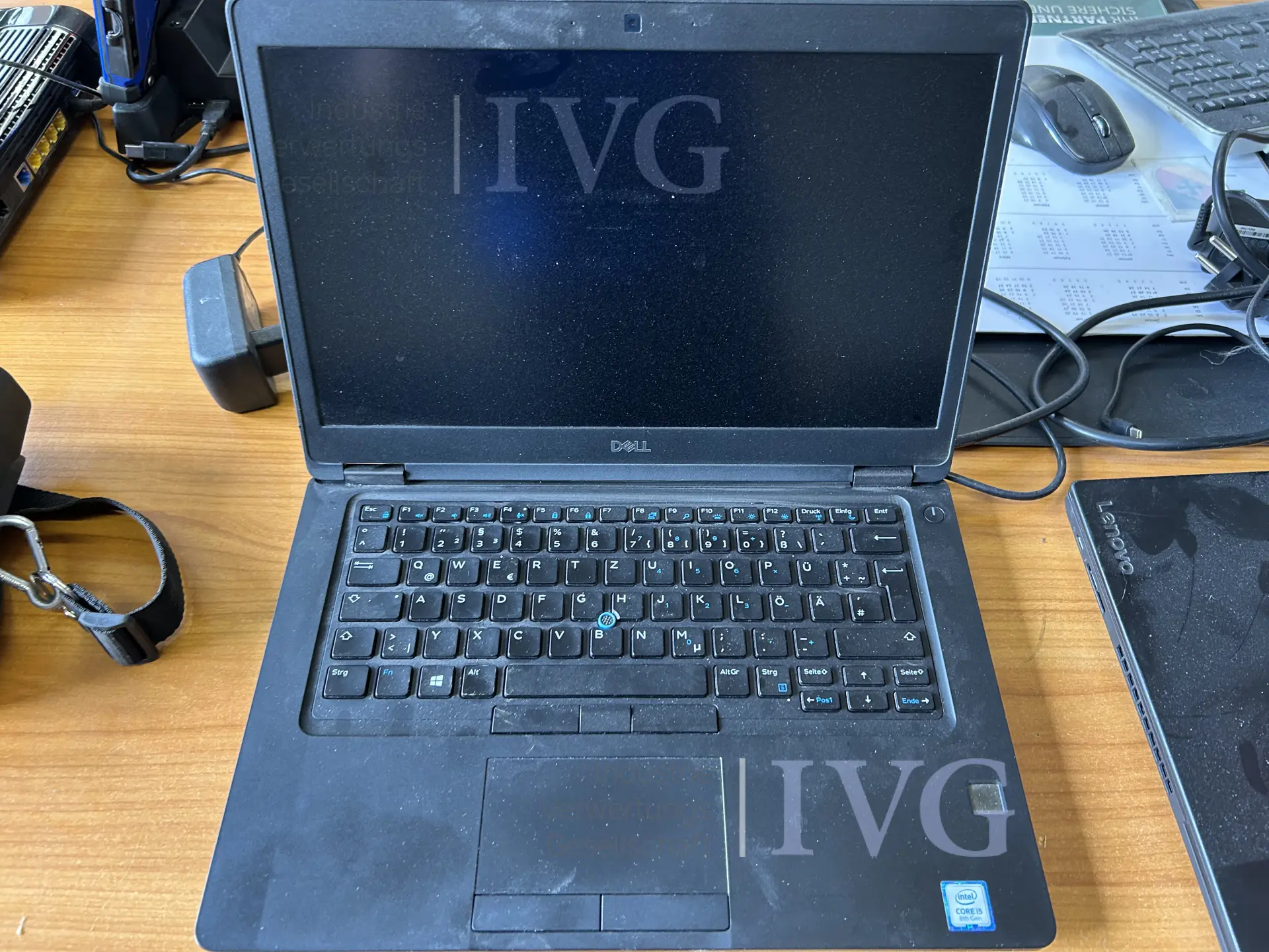 Notebook DELL Latitude 4590